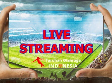 Live Streaming – Taruhan Olahraga