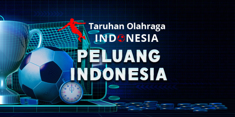 peluang Indonesia