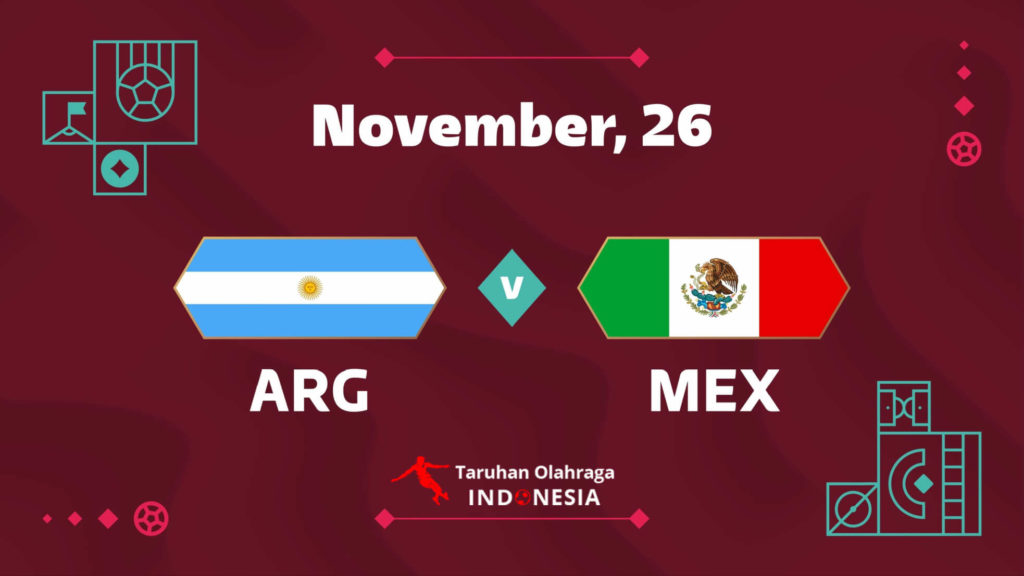 Argentina vs. Meksiko