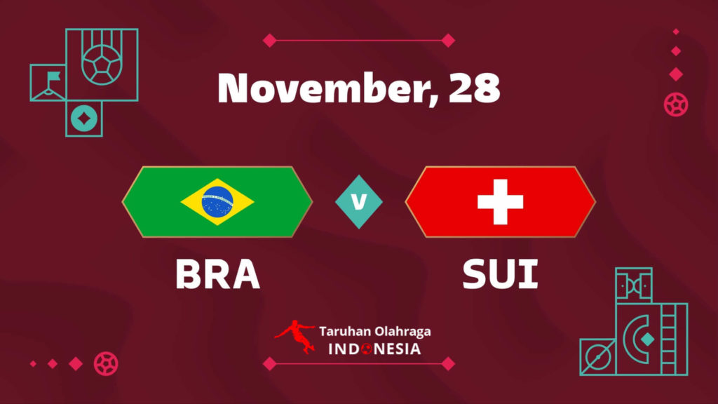 Brasil vs. Swiss
