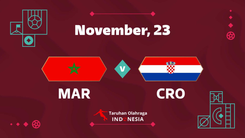 Maroko vs. Kroasia