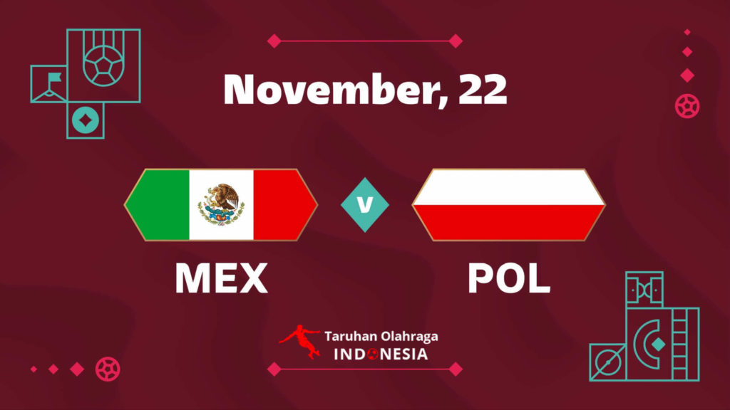Meksiko vs. Polandia