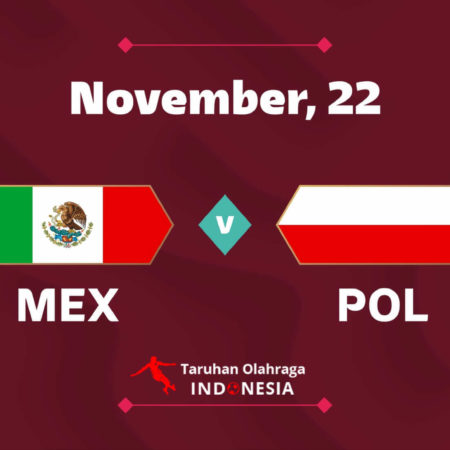 Prediksi Meksiko vs. Polandia