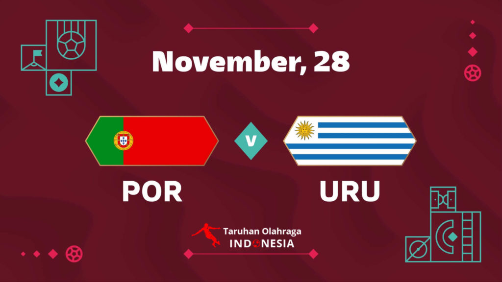 Portugal vs. Uruguay