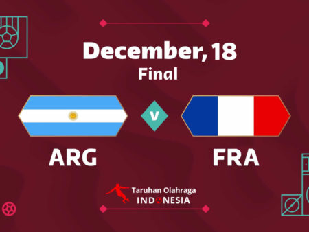 Prediksi Argentina vs. Perancis