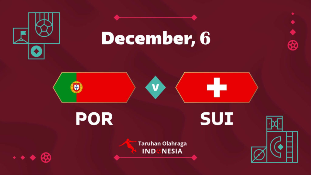 Portugal vs. Swiss