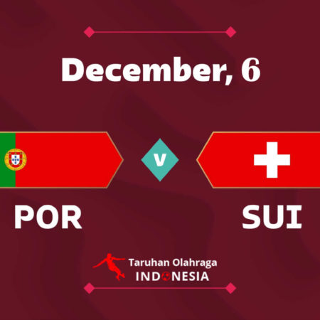 Prediksi Portugal vs. Swiss