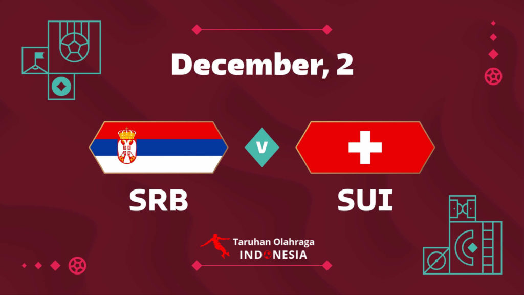 Serbia vs. Swiss