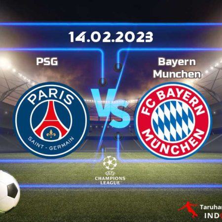 Prediksi PSG vs. Bayern Munich