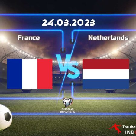 Prediksi Perancis vs. Belanda