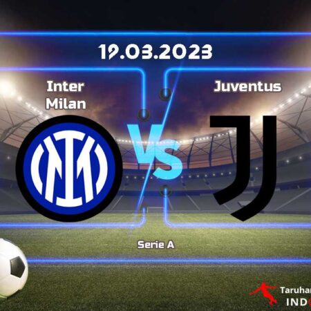 Prediksi Inter Milan vs. Juventus