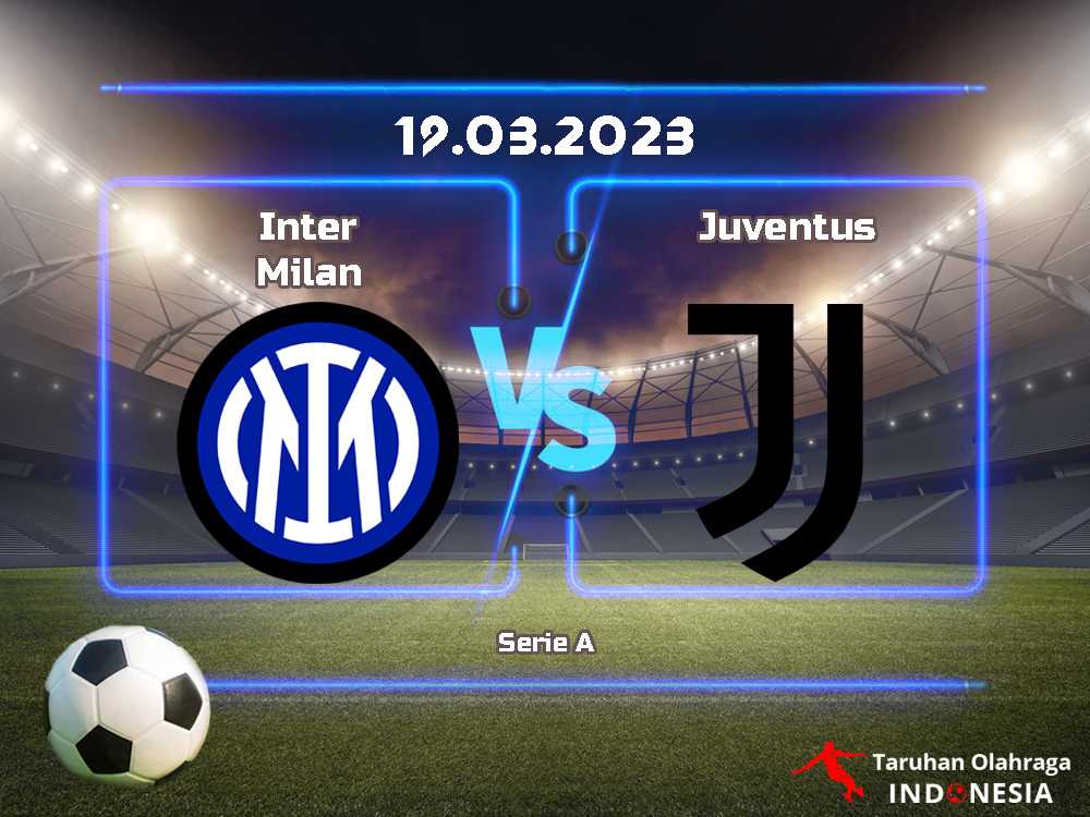 Inter Milan vs. Juventus