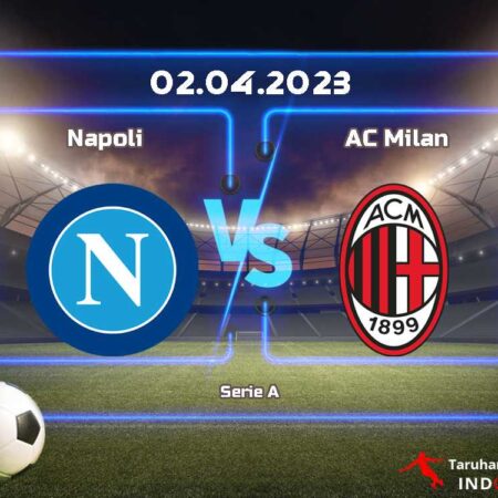 Prediksi Napoli vs. AC Milan