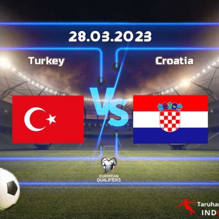 Prediksi Turki vs. Kroasia