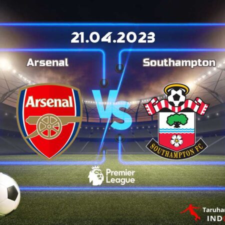 Prediksi Arsenal vs. Southampton