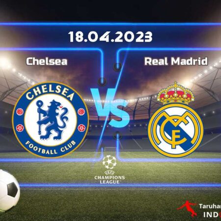 Prediksi Chelsea vs. Real Madrid