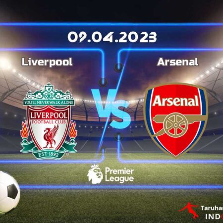 Prediksi Liverpool vs. Arsenal