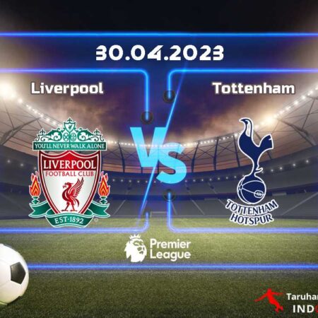 Prediksi Liverpool vs. Tottenham