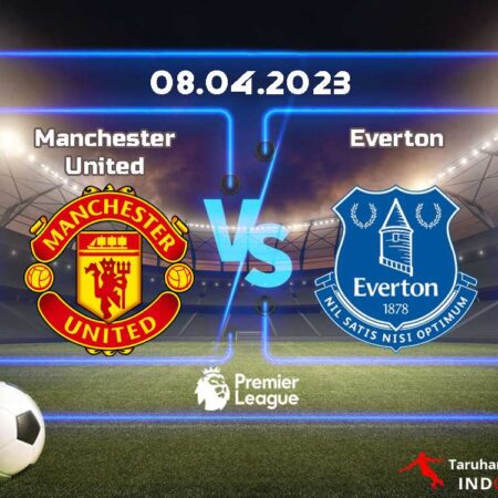 Prediksi Manchester United vs. Everton