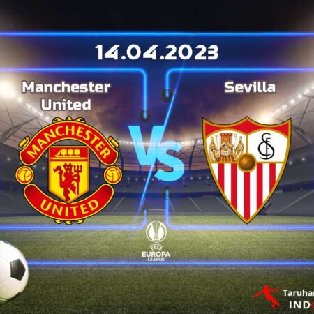 Prediksi Manchester United vs. Sevilla