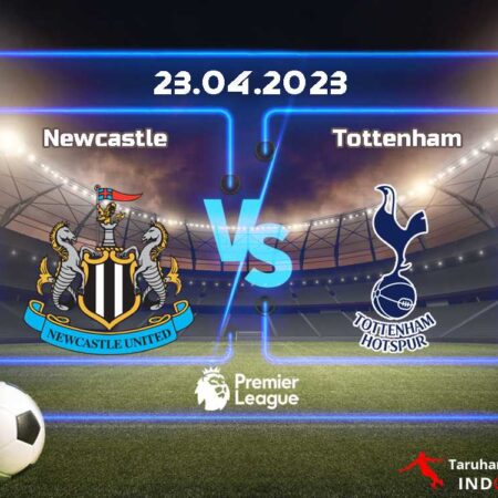 Prediksi Newcastle vs Tottenham