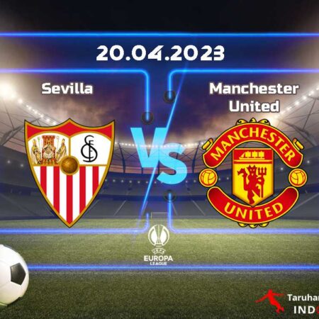 Prediksi Sevilla vs. Manchester United