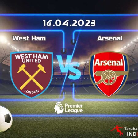 Prediksi West Ham vs. Arsenal