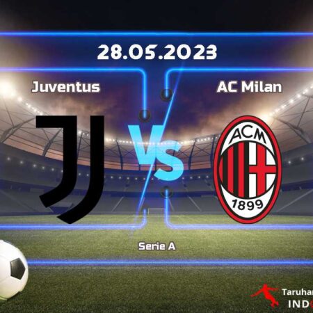 Prediksi Juventus vs. AC Milan