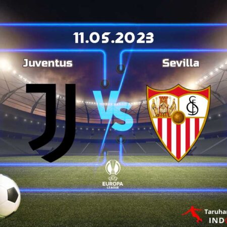 Prediksi Juventus vs. Sevilla