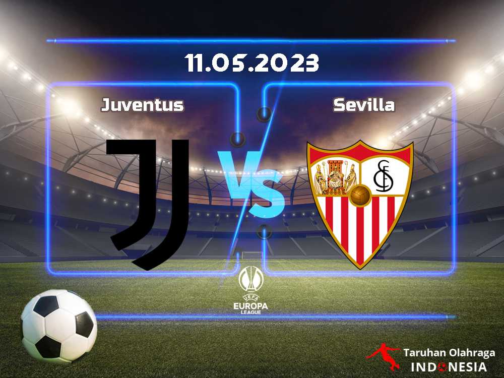 Juventus vs. Sevilla