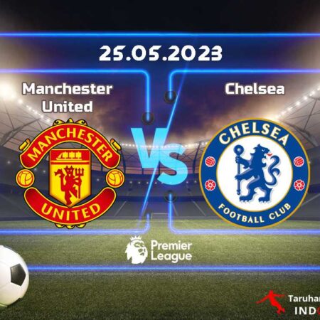 Prediksi Manchester United vs. Chelsea