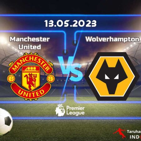 Prediksi Manchester United vs. Wolverhampton