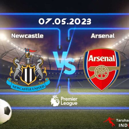 Prediksi Newcastle vs. Arsenal