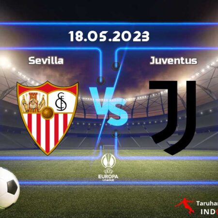 Prediksi Sevilla vs. Juventus