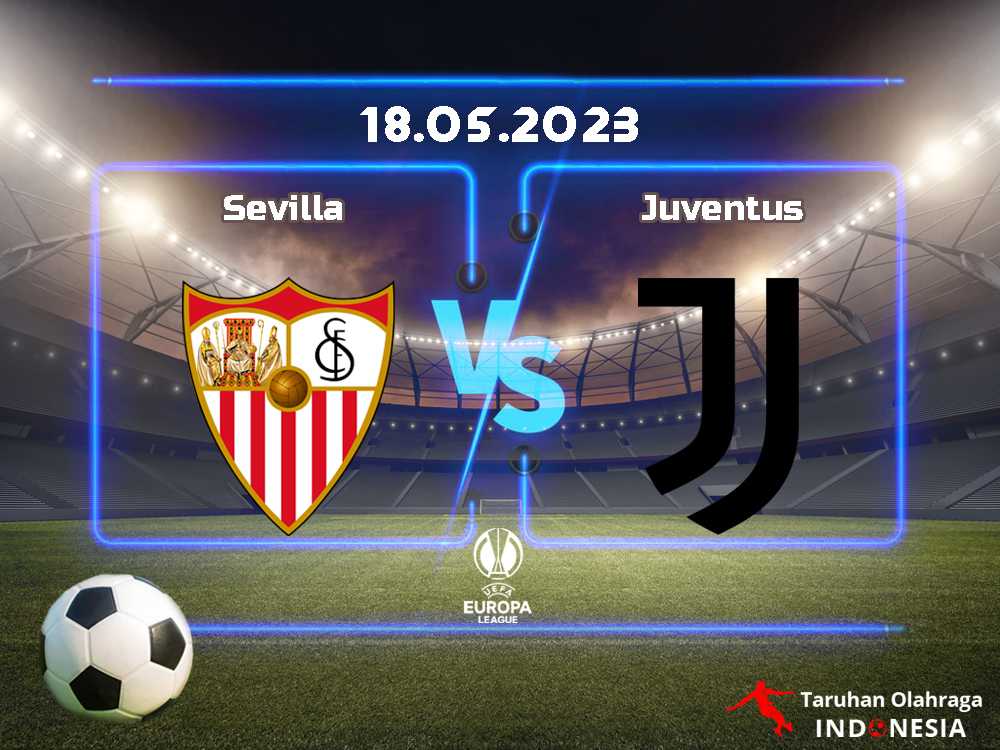 Sevilla vs. Juventus