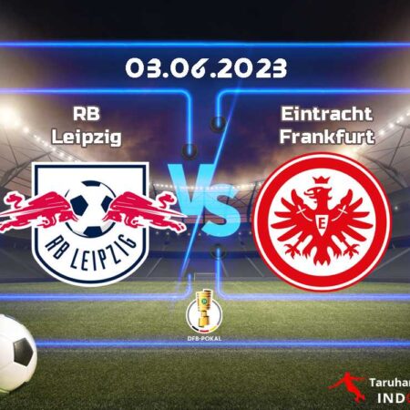 Prediksi RB Leipzig vs. Eintracht Frankfurt