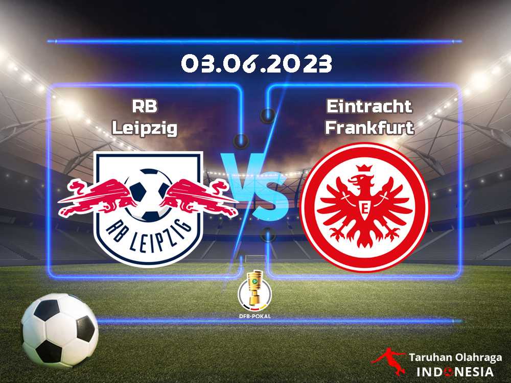 RB Leipzig vs. Eintracht Frankfurt