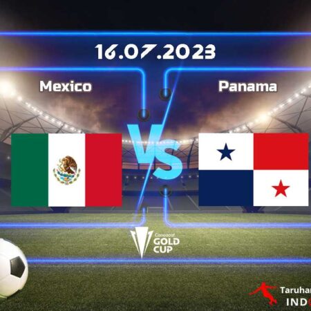 Prediksi Piala Emas: Meksiko vs. Panama