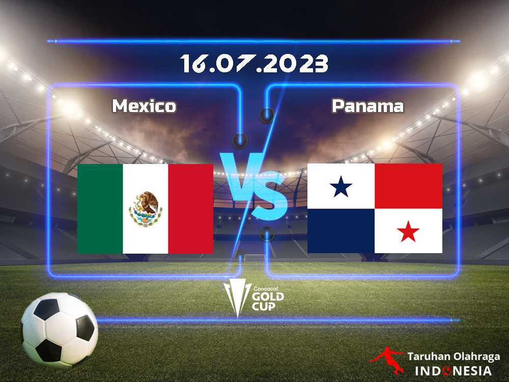 Meksiko vs. Panama
