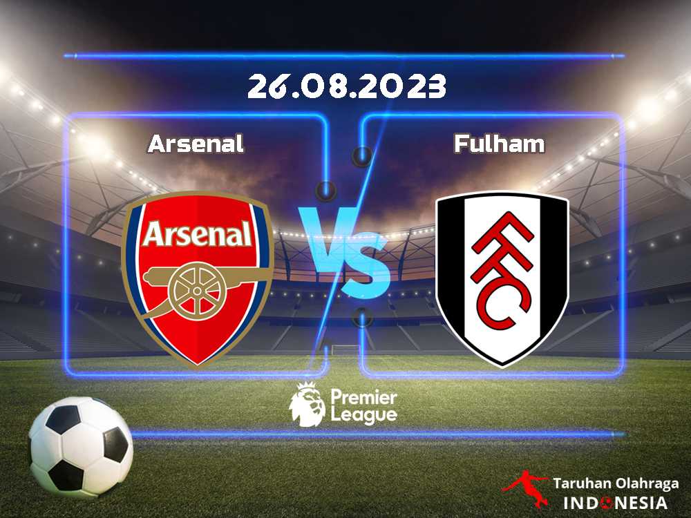 Arsenal vs. Fulham