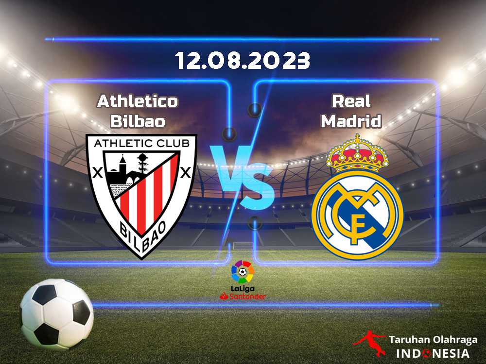 Atheltic Bilbao vs. Real Madrid