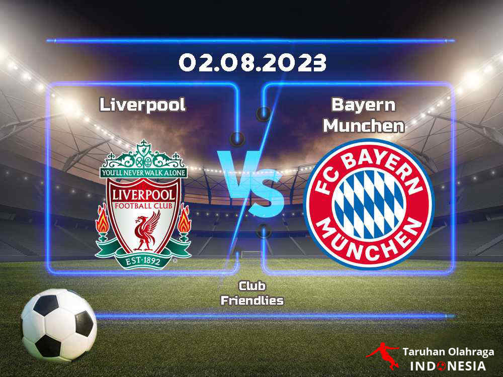 Bayern Munich vs. Liverpool