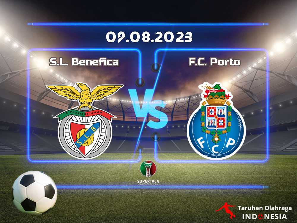 Benfica vs. Porto