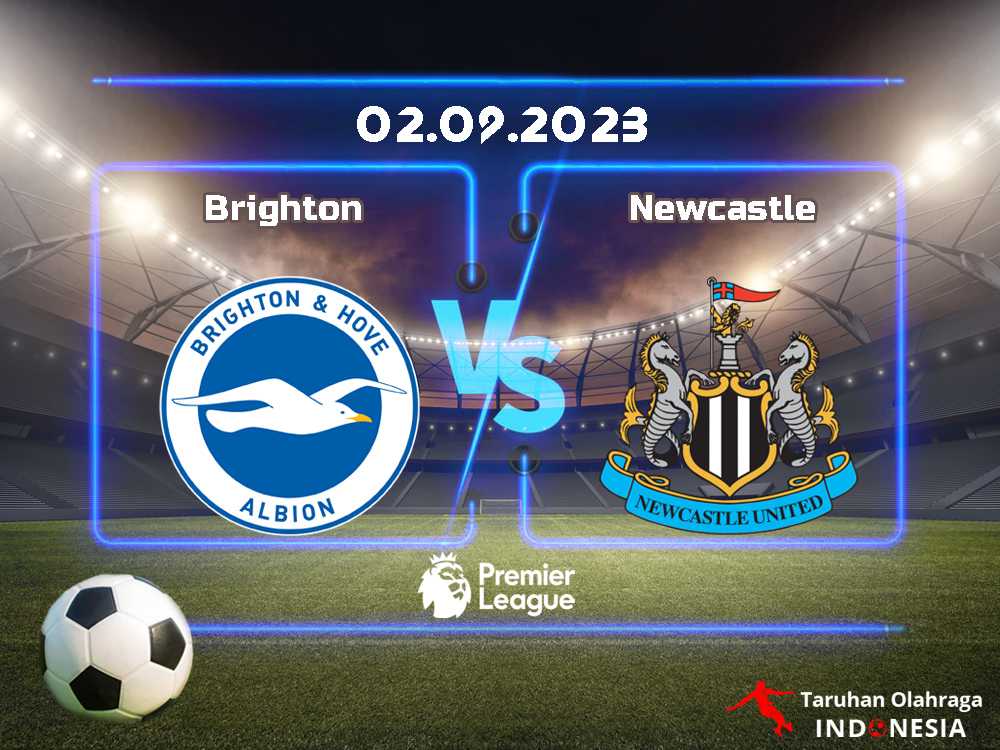 Brighton vs. Newcastle