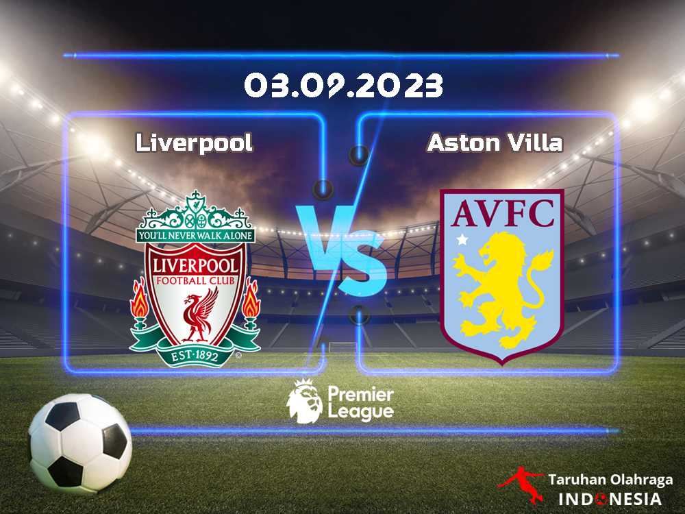 Liverpool vs. Aston Villa