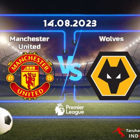 Prediksi Manchester United vs. Wolves