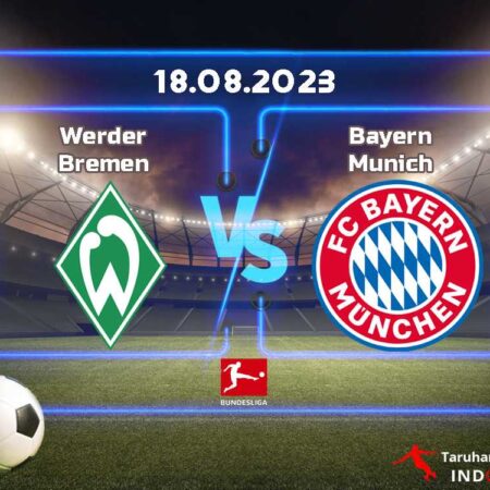 Prediksi Werder Bremen vs. Bayern Munich