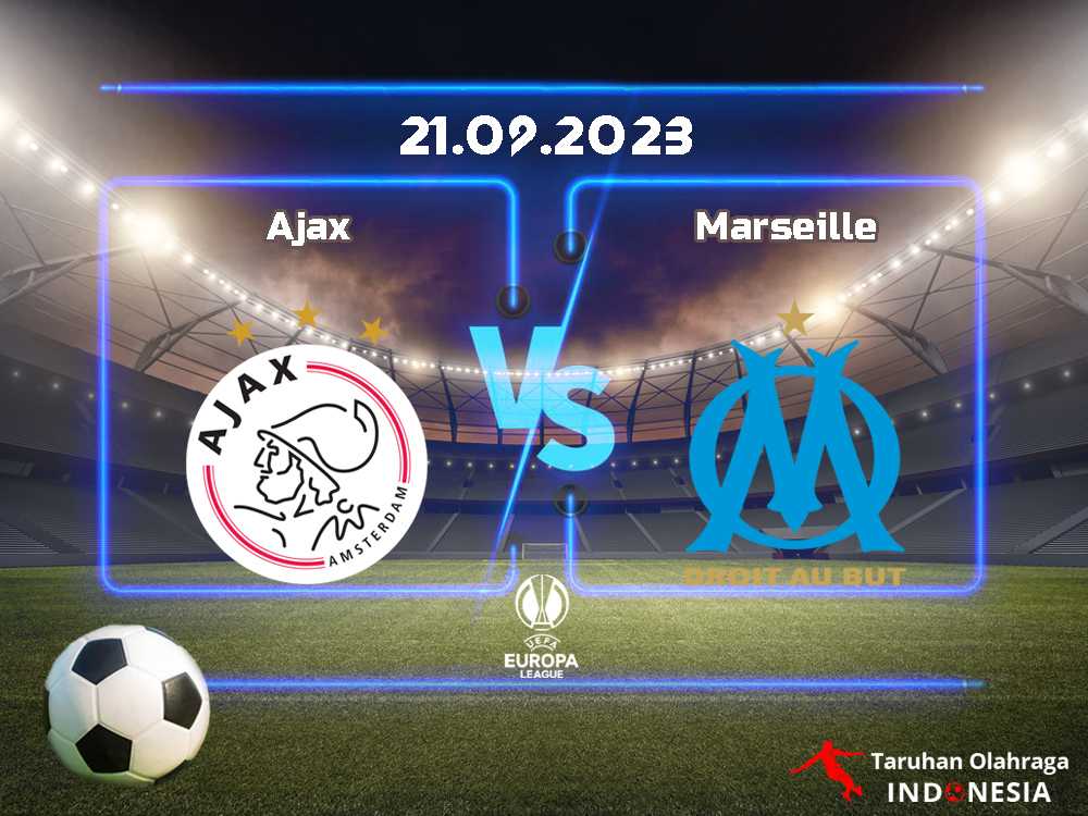 Ajax vs. Marseille