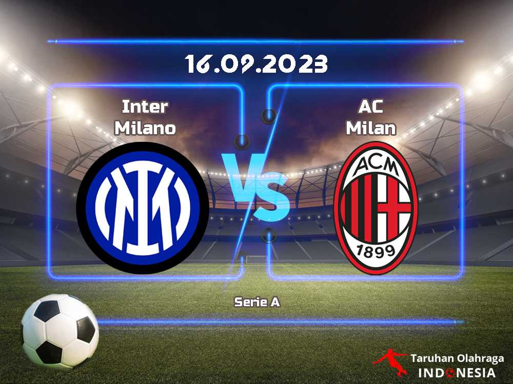 Inter Milano vs. AC Milan